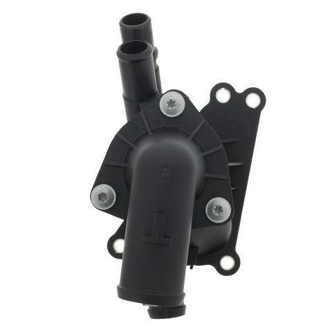 Engine Coolant Thermostat Housing Assembly MotoRad TA3007