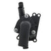 Engine Coolant Thermostat Housing Assembly MotoRad TA3007