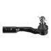 Steering Tie Rod End Delphi TA3080