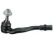 Steering Tie Rod End Delphi TA3176