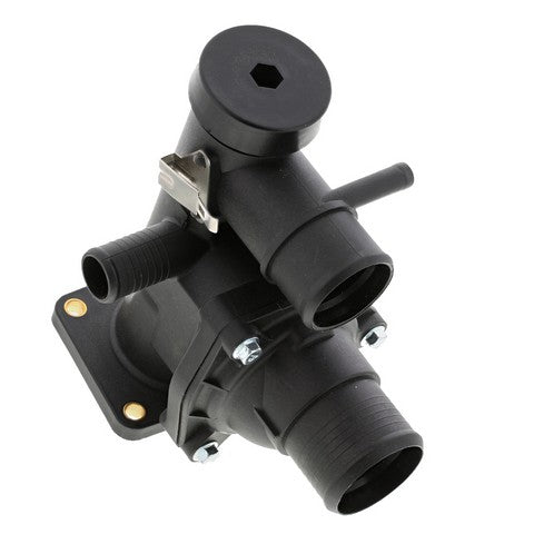 Engine Coolant Thermostat Housing Assembly MotoRad TA3215