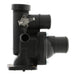 Engine Coolant Thermostat Housing Assembly MotoRad TA3215