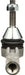 Steering Tie Rod End Delphi TA3383