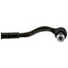 Steering Tie Rod End Delphi TA3398