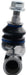 Steering Tie Rod End Delphi TA3435