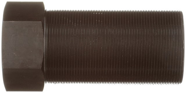 Steering Tie Rod End Adjusting Sleeve Delphi TA3482