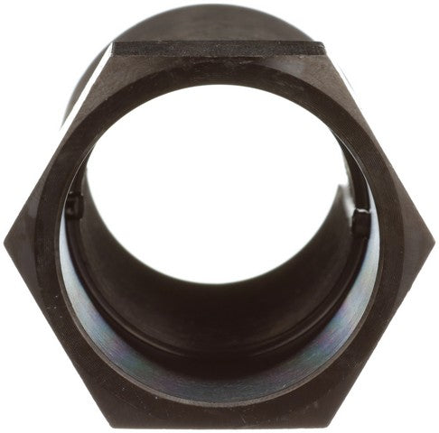 Steering Tie Rod End Adjusting Sleeve Delphi TA3482