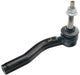 Steering Tie Rod End Delphi TA3500