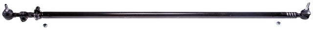 Steering Tie Rod End Assembly Dorman Premium Chassis TA35019PR