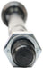 Steering Tie Rod End Delphi TA3579