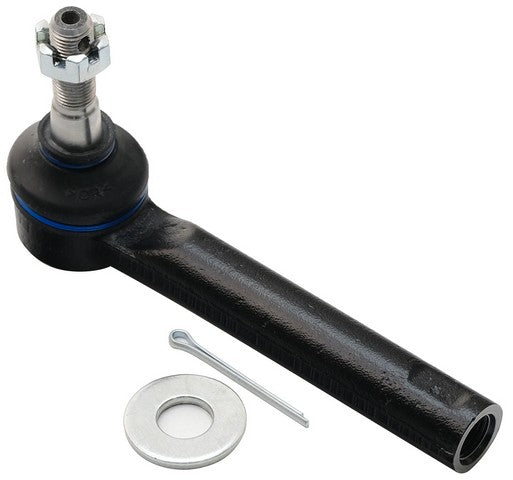 Steering Tie Rod End Delphi TA3580