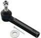 Steering Tie Rod End Delphi TA3580