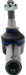 Steering Tie Rod End Delphi TA3580