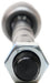 Steering Tie Rod End Delphi TA3582
