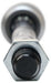 Steering Tie Rod End Delphi TA3583