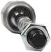 Steering Tie Rod End Delphi TA3618