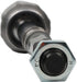 Steering Tie Rod End Delphi TA3625