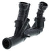 Engine Coolant Thermostat Housing Assembly MotoRad TA4000
