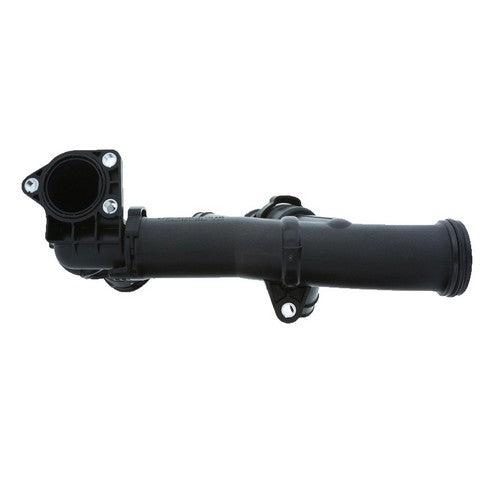 Engine Coolant Thermostat Housing Assembly MotoRad TA4000