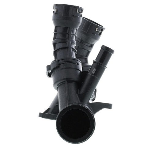 Engine Coolant Thermostat Housing Assembly MotoRad TA4000