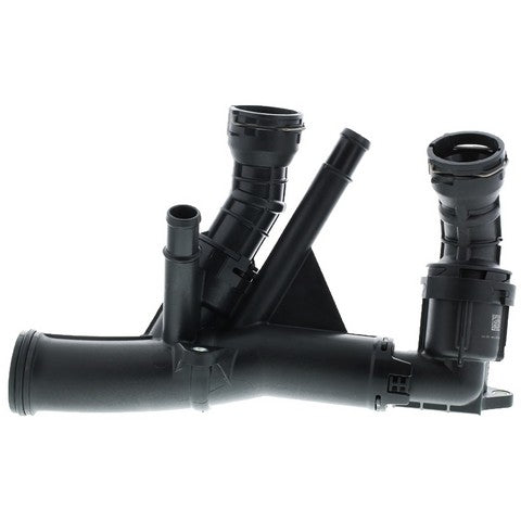 Engine Coolant Thermostat Housing Assembly MotoRad TA4000