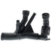 Engine Coolant Thermostat Housing Assembly MotoRad TA4000