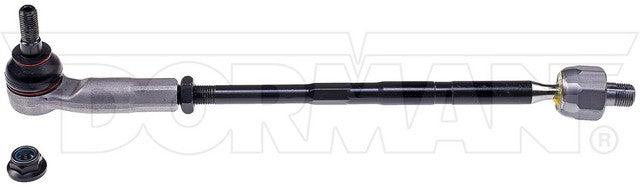 Steering Tie Rod End Assembly Dorman Premium Chassis TA43093XL