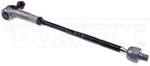 Steering Tie Rod End Assembly Dorman Premium Chassis TA43093XL