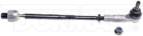 Steering Tie Rod End Assembly Dorman Premium Chassis TA43094XL