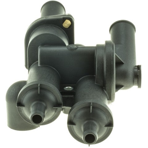Engine Coolant Thermostat Housing Assembly MotoRad TA4319