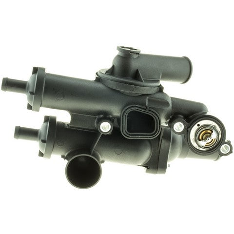 Engine Coolant Thermostat Housing Assembly MotoRad TA4319