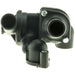 Engine Coolant Thermostat Housing Assembly MotoRad TA4319