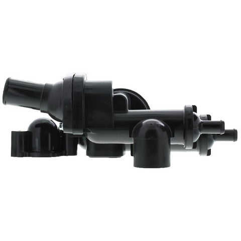 Engine Coolant Thermostat Housing Assembly MotoRad TA4319
