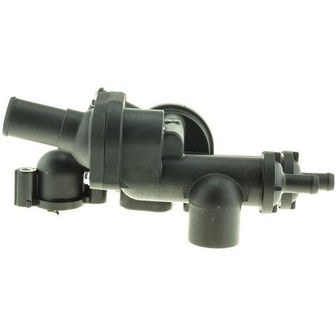 Engine Coolant Thermostat Housing Assembly MotoRad TA4319