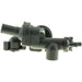Engine Coolant Thermostat Housing Assembly MotoRad TA4319