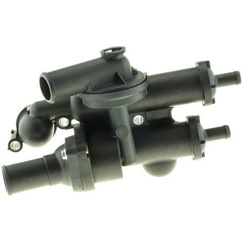 Engine Coolant Thermostat Housing Assembly MotoRad TA4319