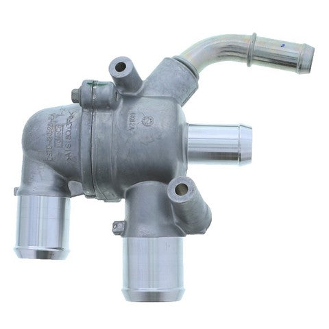 Engine Coolant Thermostat Housing Assembly MotoRad TA5005