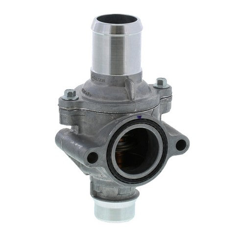 Engine Coolant Thermostat Housing Assembly MotoRad TA5015