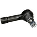 Steering Tie Rod End Delphi TA5097