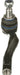 Steering Tie Rod End Delphi TA5114