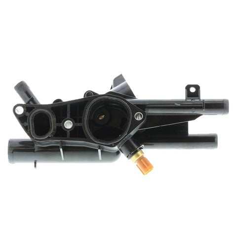 Engine Coolant Thermostat Housing Assembly MotoRad TA5127