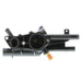 Engine Coolant Thermostat Housing Assembly MotoRad TA5127