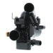 Engine Coolant Thermostat Housing Assembly MotoRad TA5127