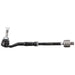 Steering Tie Rod End Assembly Delphi TA5471