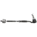 Steering Tie Rod End Assembly Delphi TA5475