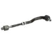 Steering Tie Rod End Assembly Delphi TA5509