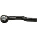 Steering Tie Rod End Delphi TA5551