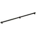 Steering Tie Rod End Adjusting Sleeve Delphi TA5647