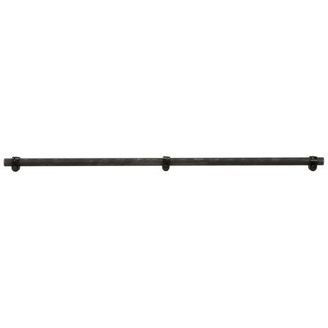 Steering Tie Rod End Adjusting Sleeve Delphi TA5647