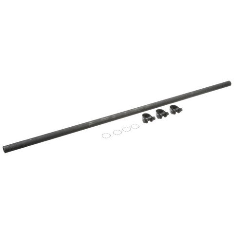 Steering Tie Rod End Adjusting Sleeve Delphi TA5647